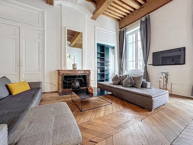 LYON 2 T3
