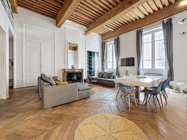 LYON 2 T3