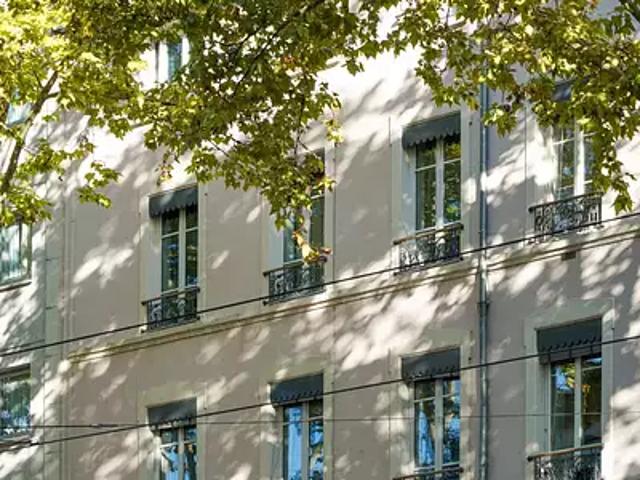 Lyon 2ème 69002 Achat / Vente appartement 3 pièces t3