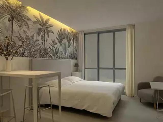 Lyon 2ème 69002 Achat / Vente appartement 1 pièce t1