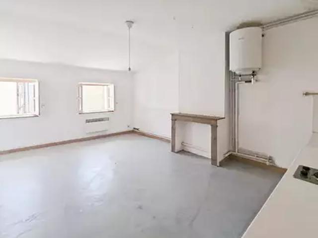 Lyon 2ème 69002 Achat / Vente appartement 2 pièces t2