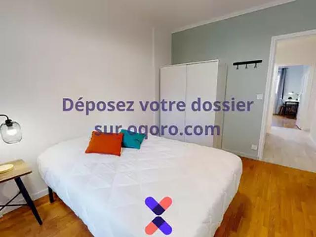 Lyon 2ème 69002 Location appartement