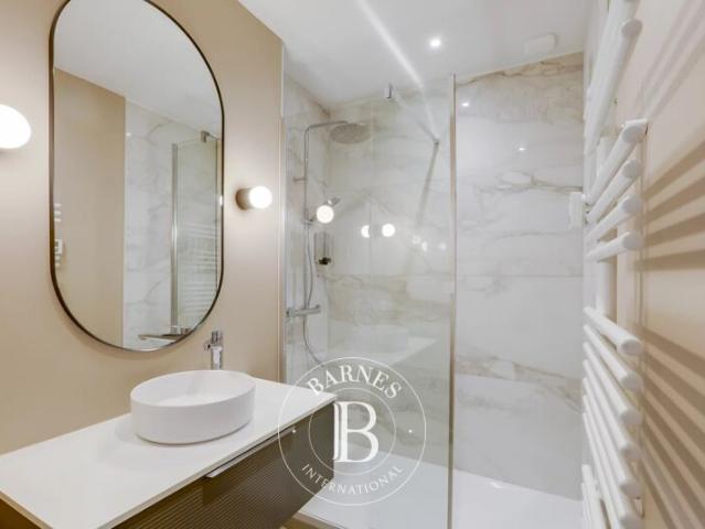Lyon 2ème, Appartement 2 Chambres 94 m² en location