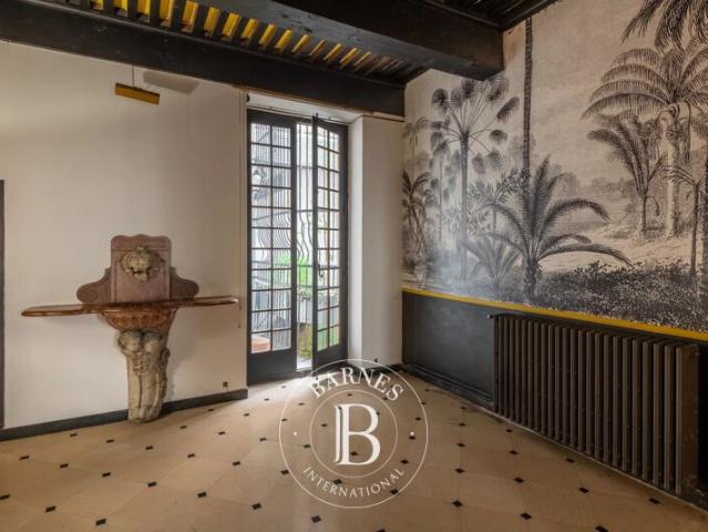 Lyon 2ème, Appartement 2 Chambres 110 m² en location