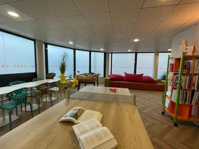 Lyon, 37 rue du Béguin, 69007 Lyon