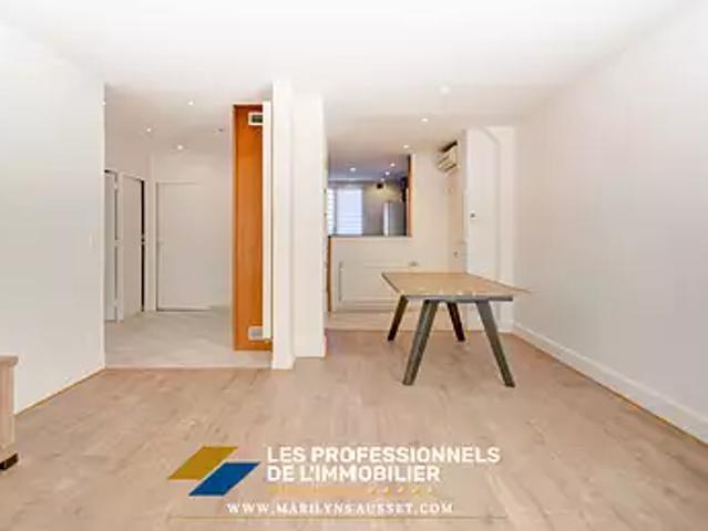 Lyon 3ème 69003 Achat / Vente appartement 3 pièces t3