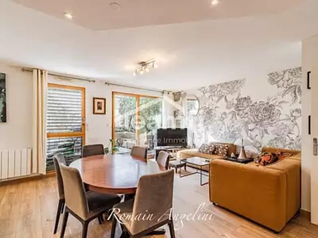 Lyon 3ème 69003 Achat / Vente appartement 3 pièces t3 terrasse