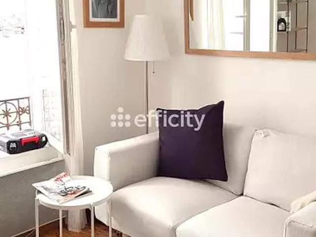 Lyon 3ème 69003 Achat / Vente appartement 1 pièce t1 au dernier étage cave