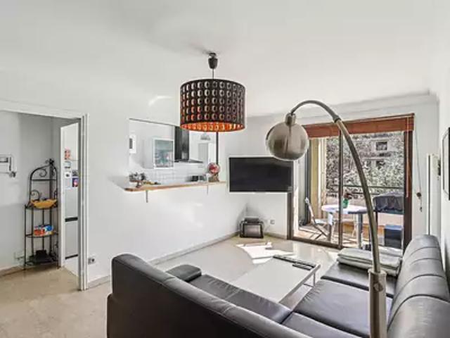Lyon 3ème 69003 Achat / Vente appartement 2 pièces t2
