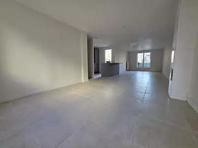 Lyon 3ème 69003 Achat / Vente appartement 4 pièces t4