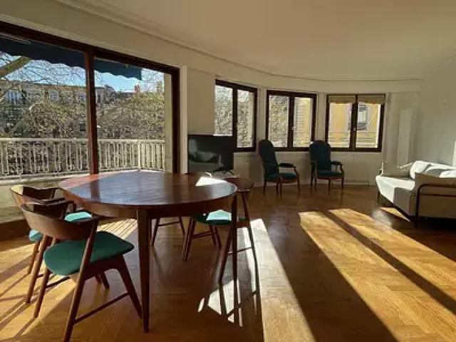 Lyon 3ème 69003 Achat / Vente appartement 4 pièces t4