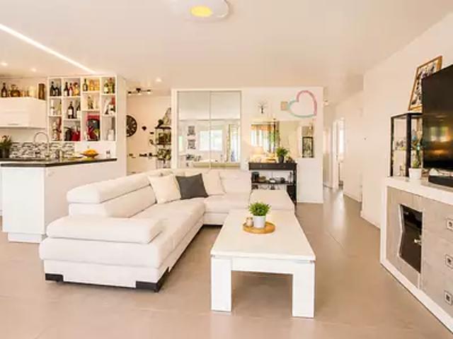 Lyon 3ème 69003 Achat / Vente appartement 4 pièces t4 cave