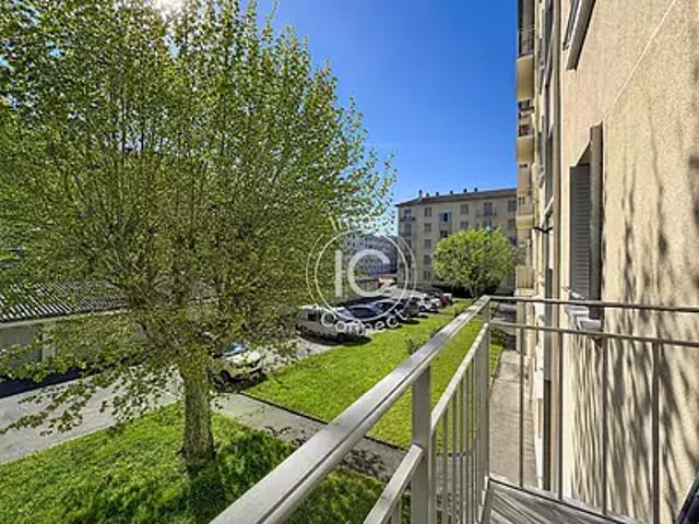 Lyon 3ème 69003 Achat / Vente appartement 4 pièces t4 cave
