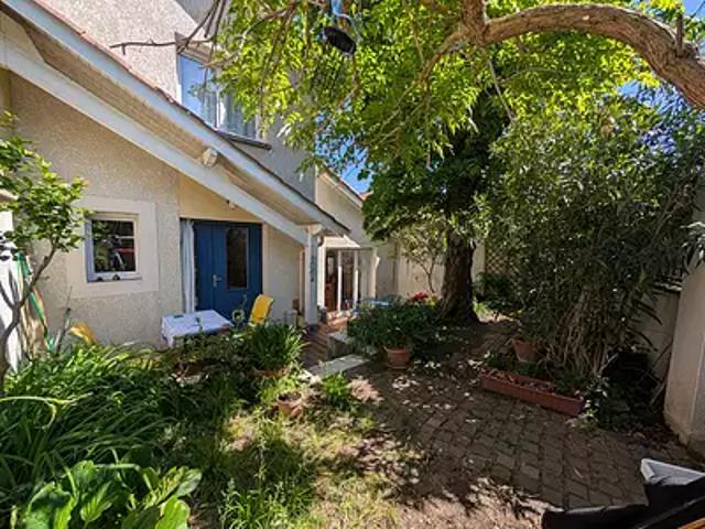Lyon 3ème 69003 Achat / Vente maison 4 pièces t4 au dernier étage terrasse