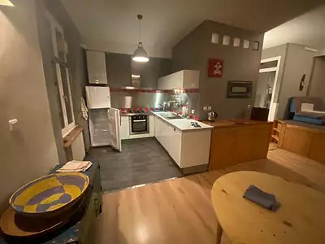 Lyon 3ème 69003 Location appartement 2 pièces t2