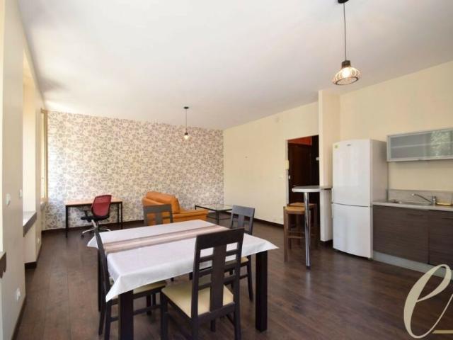 LYON 3ème rue Frédéric Mistral – Joli Appartement T2 meublé de 54 m² idéalement situé