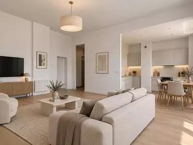 Lyon 4ème 69004 Achat / Vente appartement 4 pièces t4