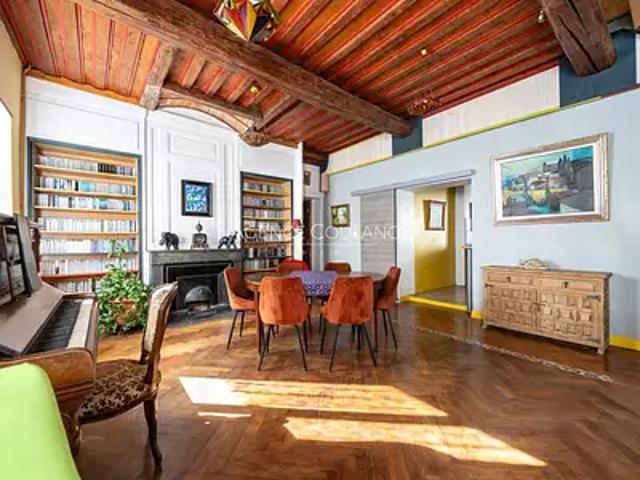 Lyon 4ème 69004 Achat / Vente appartement