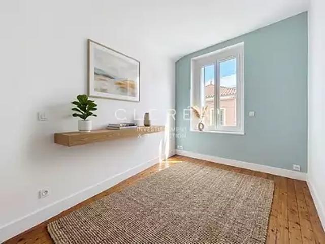Lyon 4ème 69004 Achat / Vente maison 4 pièces t4