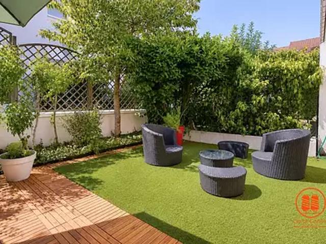Lyon 4ème 69004 Achat / Vente maison 7 pièces t7 piscine
