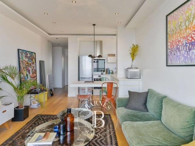 Lyon 4ème, Appartement 2 Chambres 62 m² en location