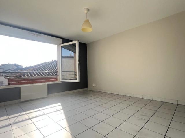LYON 4EME, appartement à vendre, 2 pièces, 41 m²