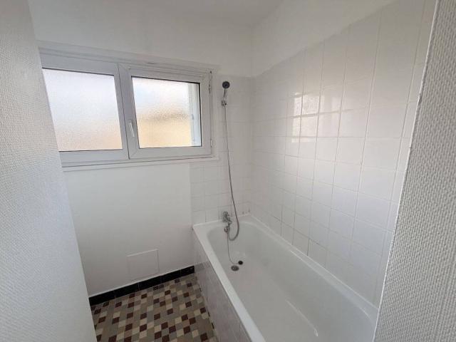 LYON 5 Appartement T3 de 56m² Secteur Ménival