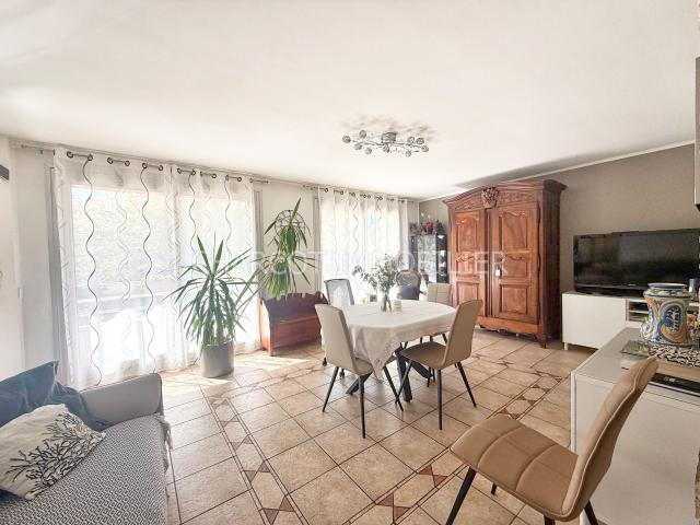 LYON 5e POINT DU JOUR EXCLUSIVITÉ Appartement T5 de 93 m2