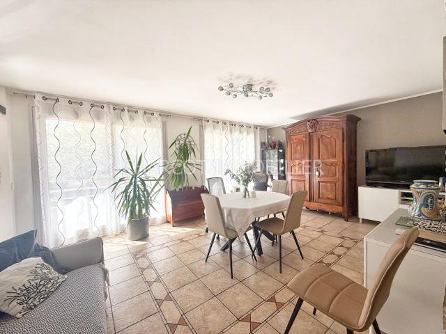 Lyon 5e Point Du Jour Exclusivité Appartement T5 de 93 m2 93m² Lyon 5ème