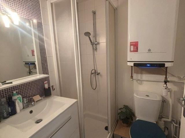 LYON 5e / SAINT JUST CENTRE
