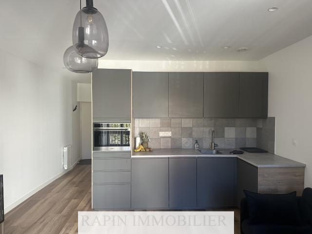 Lyon 5e /SAINT JUST CENTRE