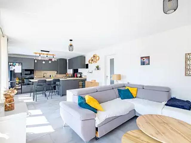 Lyon 5ème 69005 Achat / Vente appartement 3 pièces t3