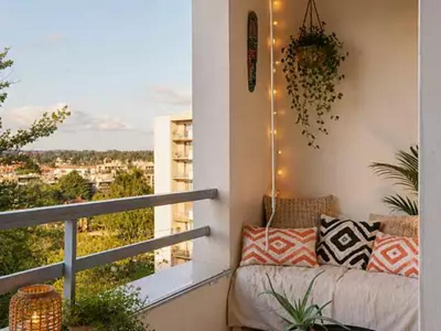 Lyon 5ème 69005 Achat / Vente appartement 3 pièces t3