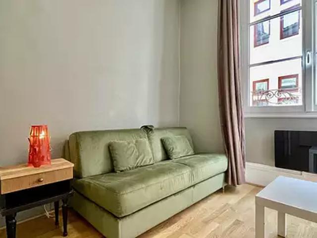 Lyon 5ème 69005 Achat / Vente appartement 1 pièce t1