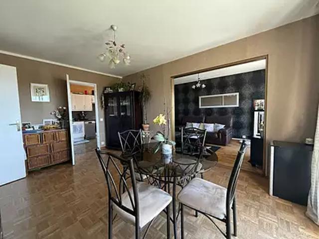 Lyon 5ème 69005 Achat / Vente appartement 4 pièces t4 terrasse