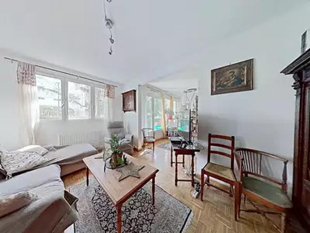 Lyon 5ème 69005 Achat / Vente appartement 5 pièces t5