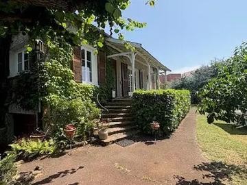 Lyon 5ème 69005 Achat / Vente maison 4 pièces t4 piscine jardin