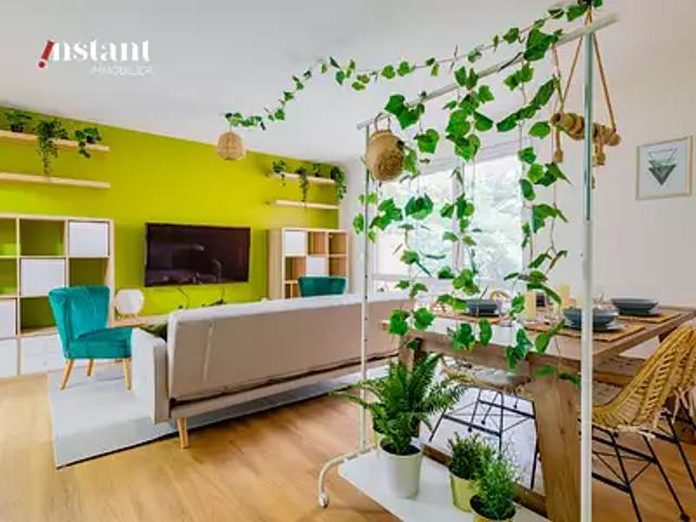 Lyon 5ème 69005 Location appartement 1 pièce t1 au dernier étage