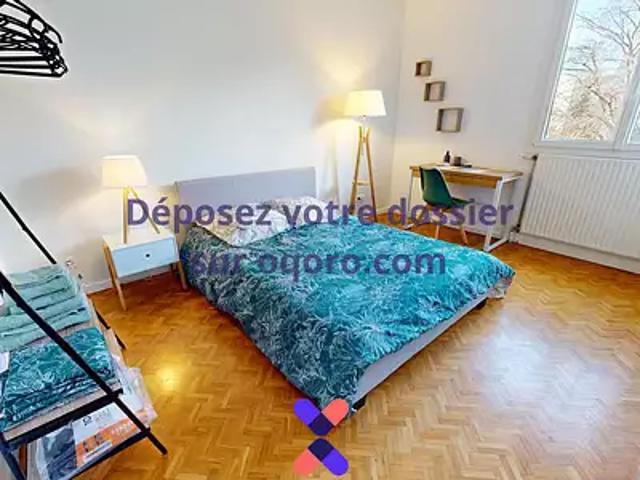 Lyon 5ème 69005 Location appartement