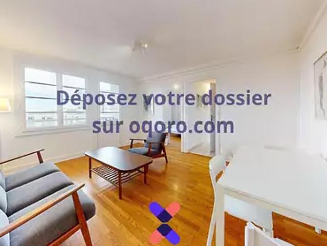 Lyon 5ème 69005 Location appartement
