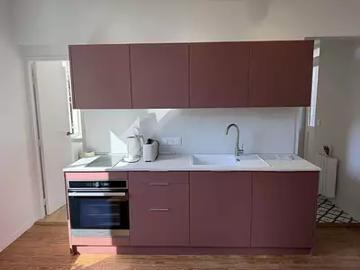 Lyon 5ème 69005 Location maison 2 pièces t2