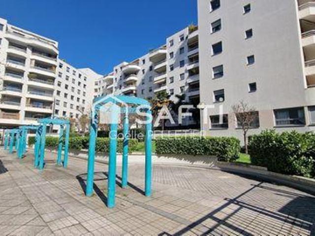 1 chambres, Lyon 6e Arrondissement Rhône 69006 101457004