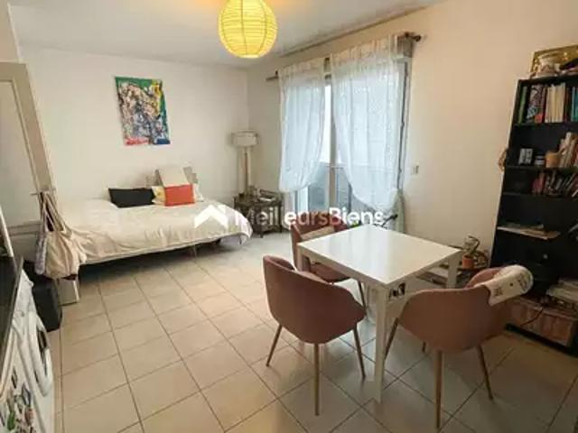 Lyon 6ème 69006 Achat / Vente appartement 1 pièce t1