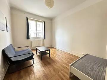 Lyon 6ème 69006 Achat / Vente appartement 1 pièce t1 cave