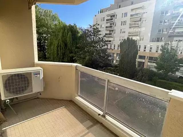 Lyon 6ème 69006 Achat / Vente appartement 2 pièces t2