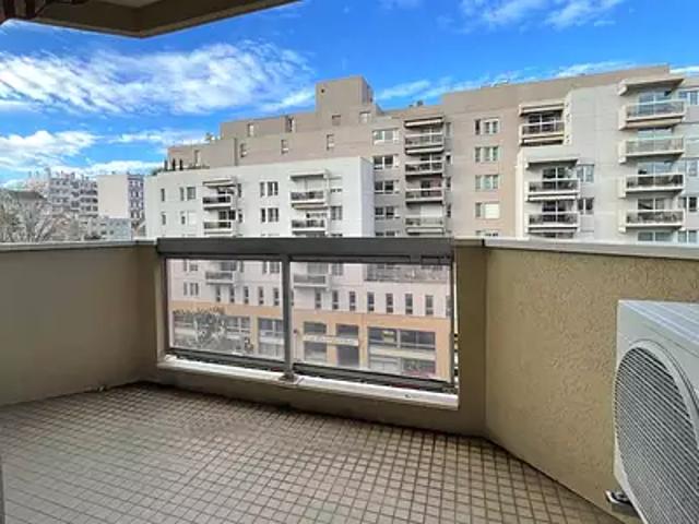 Lyon 6ème 69006 Achat / Vente appartement 2 pièces t2