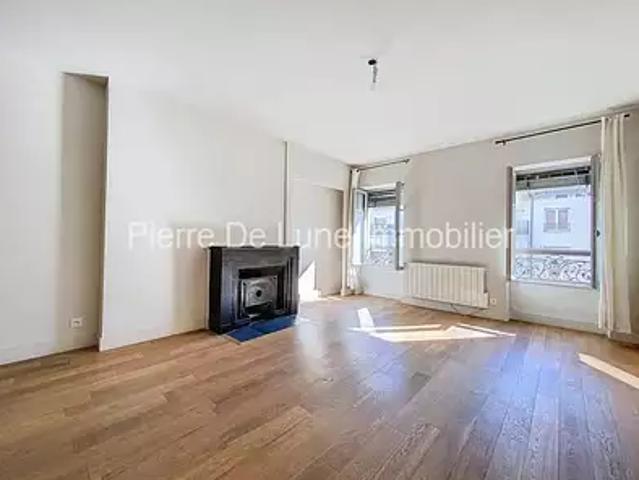 Lyon 6ème 69006 Achat / Vente appartement 2 pièces t2