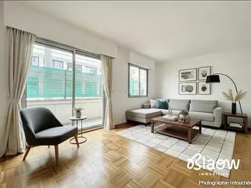 Lyon 6ème 69006 Achat / Vente appartement 2 pièces t2