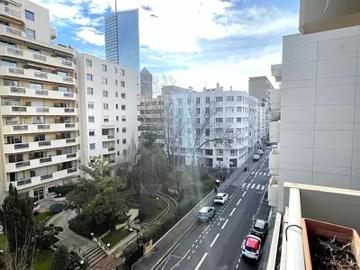 Lyon 6ème 69006 Achat / Vente appartement 2 pièces t2