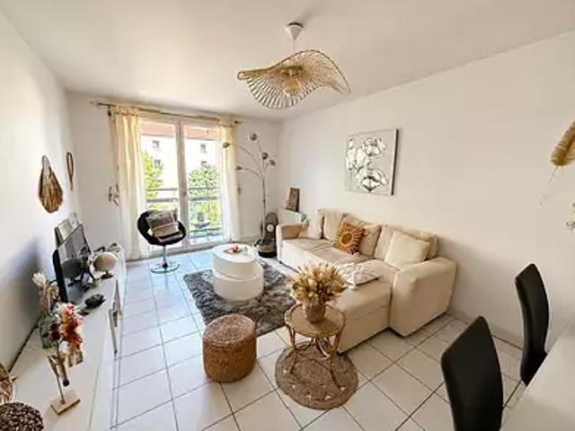 Lyon 6ème 69006 Achat / Vente appartement 2 pièces t2